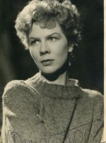 Wendy Hiller