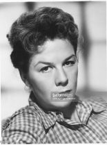 Wendy Hiller