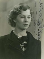 Wendy Hiller