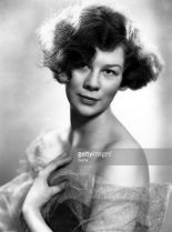 Wendy Hiller