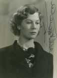 Wendy Hiller