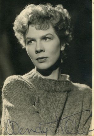 Wendy Hiller