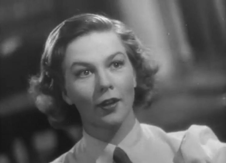 Wendy Hiller