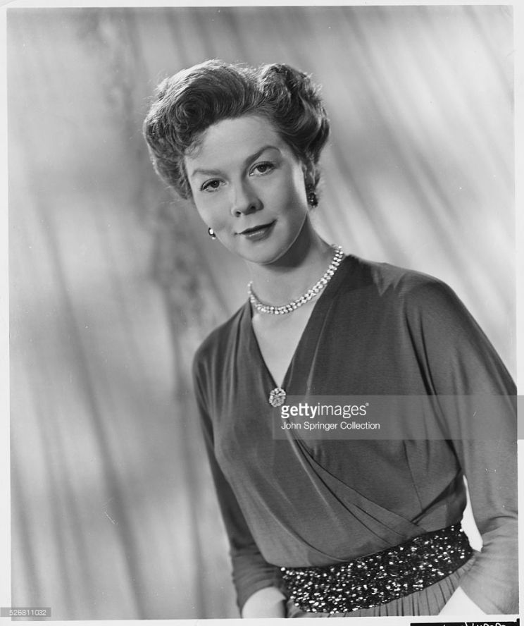 Wendy Hiller