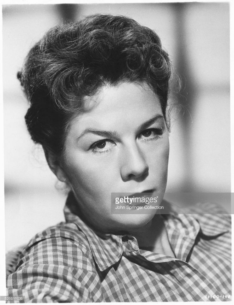 Wendy Hiller