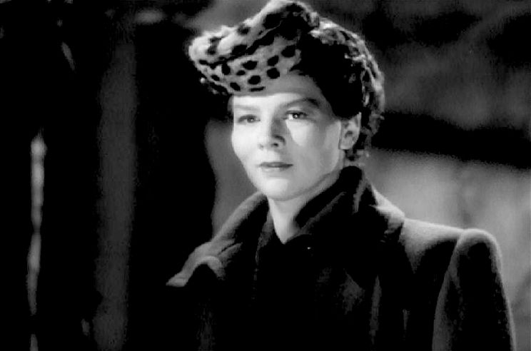 Wendy Hiller