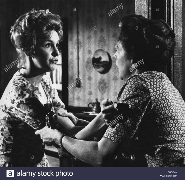Wendy Hiller