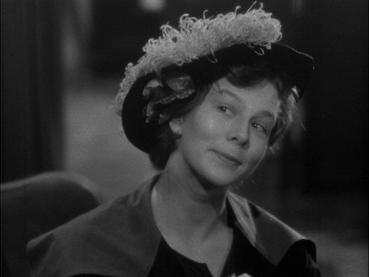 Wendy Hiller