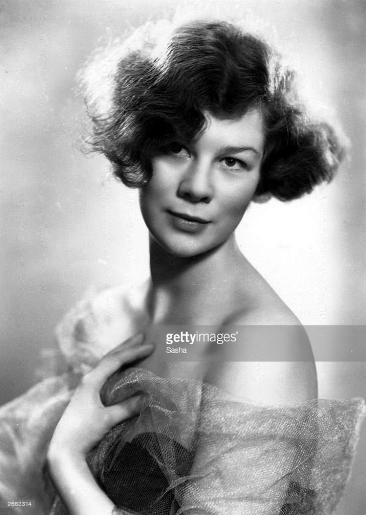 Wendy Hiller