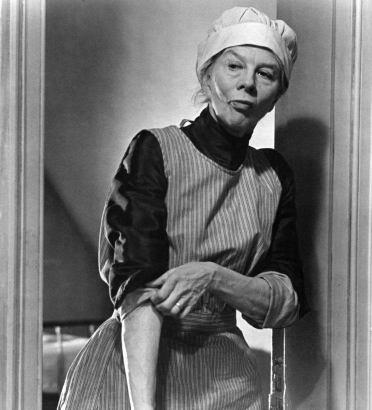 Wendy Hiller