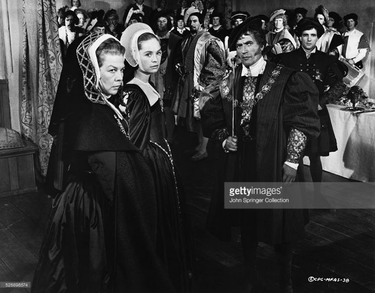 Wendy Hiller
