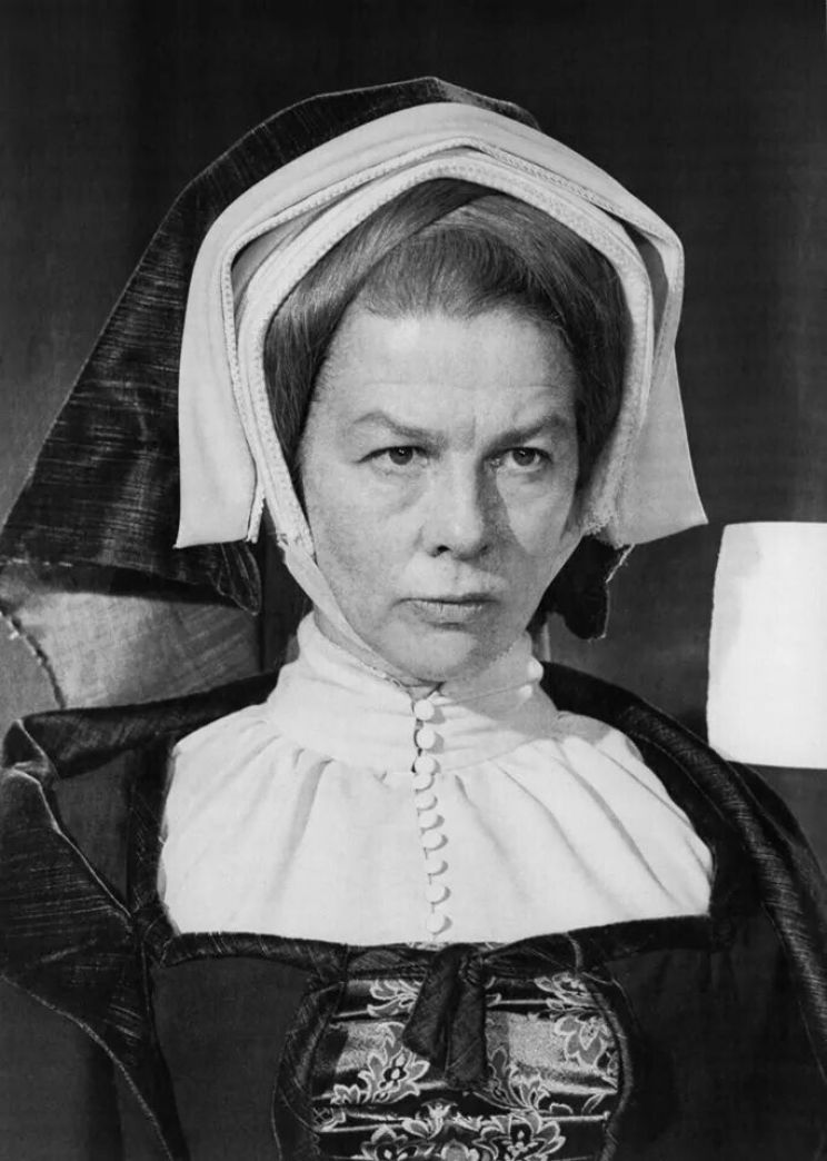 Wendy Hiller