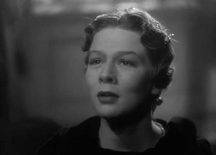 Wendy Hiller