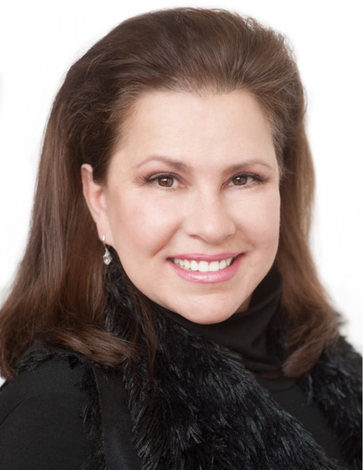 Wendy Hoopes
