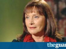 Wendy Hughes
