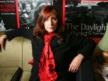 Wendy Hughes