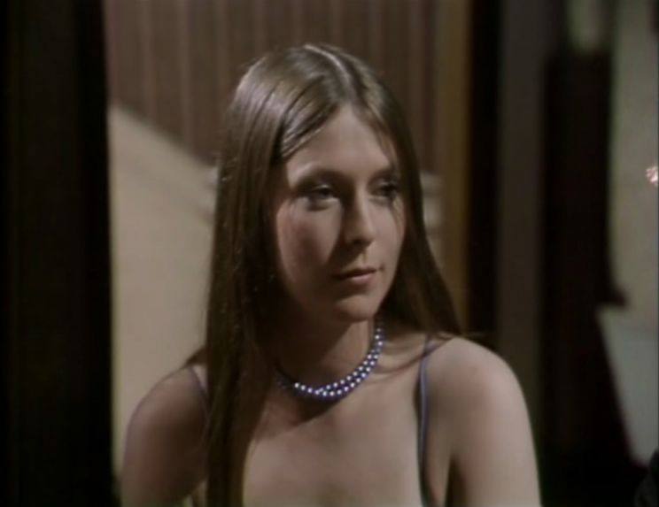 Wendy Hughes