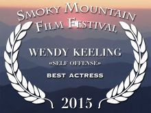 Wendy Keeling