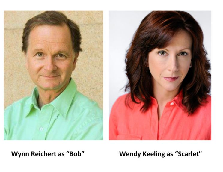 Wendy Keeling