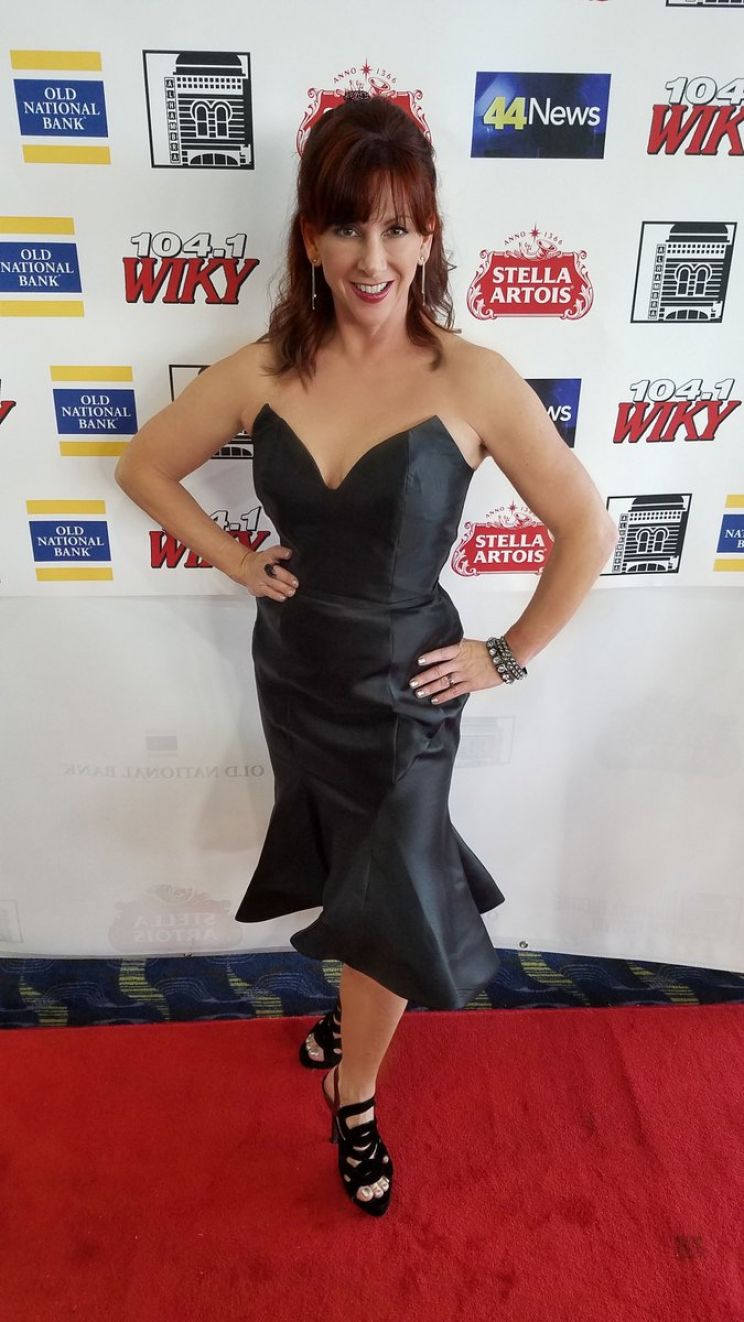 Wendy Keeling
