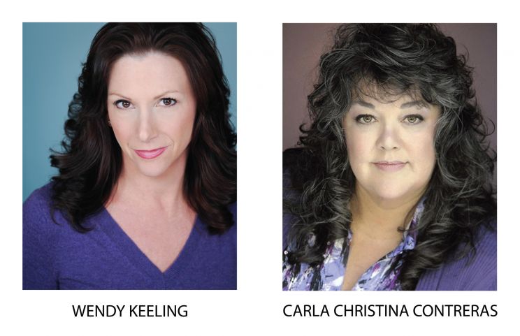 Wendy Keeling