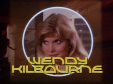 Wendy Kilbourne