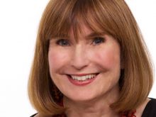 Wendy Kilbourne