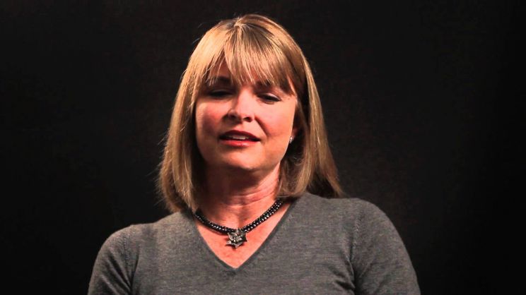 Wendy Kilbourne