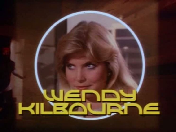 Wendy Kilbourne