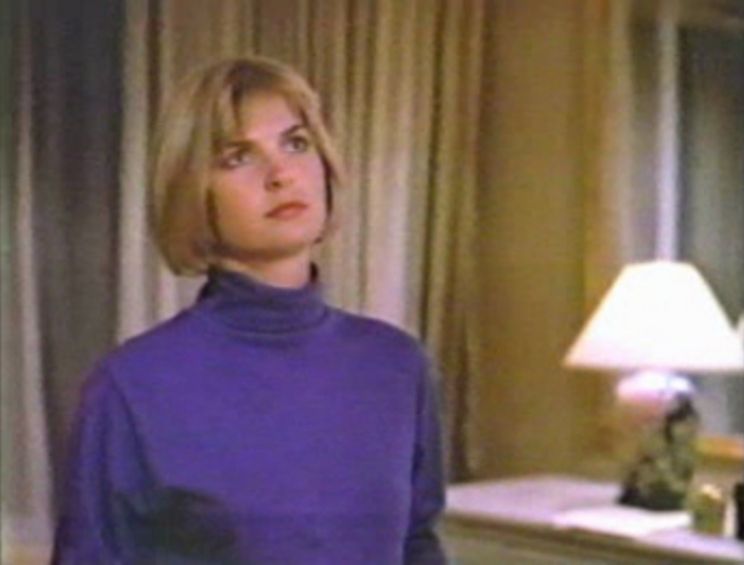 Wendy Kilbourne