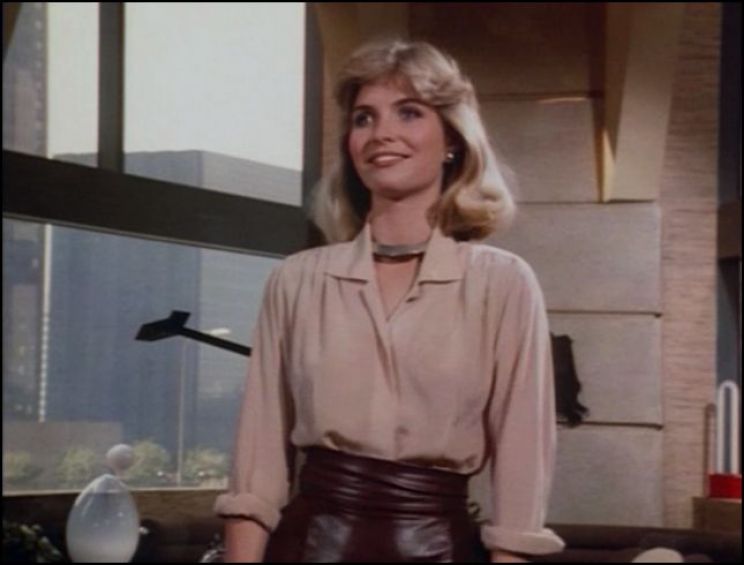 Wendy Kilbourne