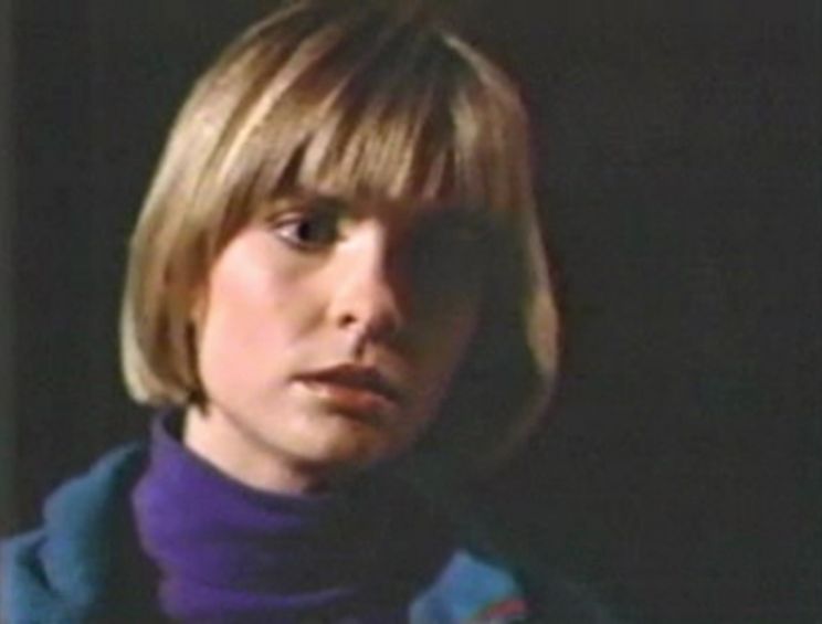 Wendy Kilbourne