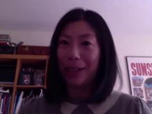 Wendy Lee