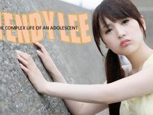 Wendy Lee