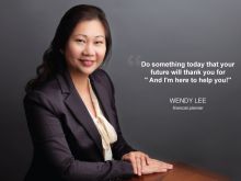 Wendy Lee