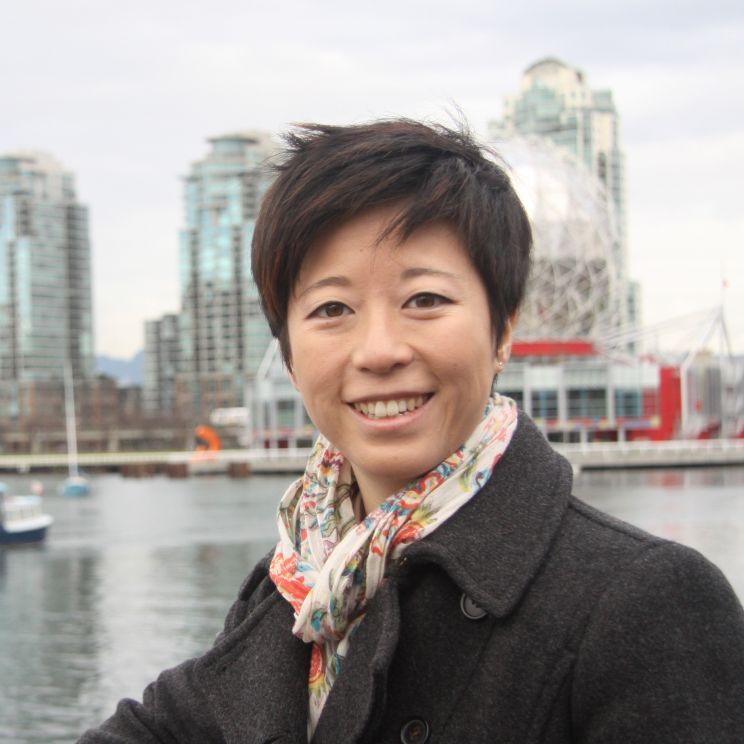 Wendy Lee