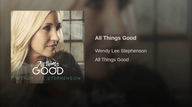 Wendy Lee
