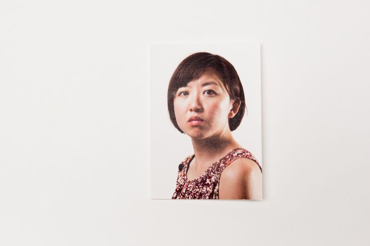 Wendy Lee