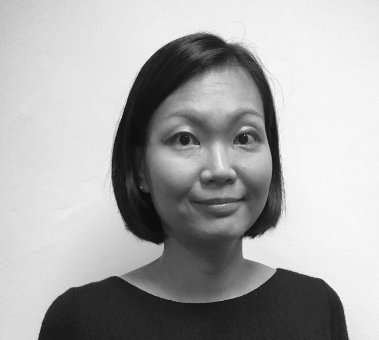 Wendy Lee
