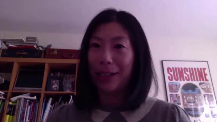 Wendy Lee