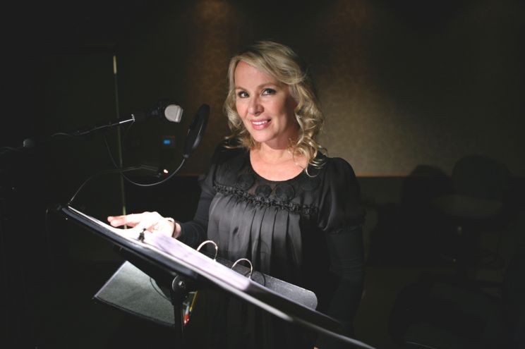 Wendy Lee