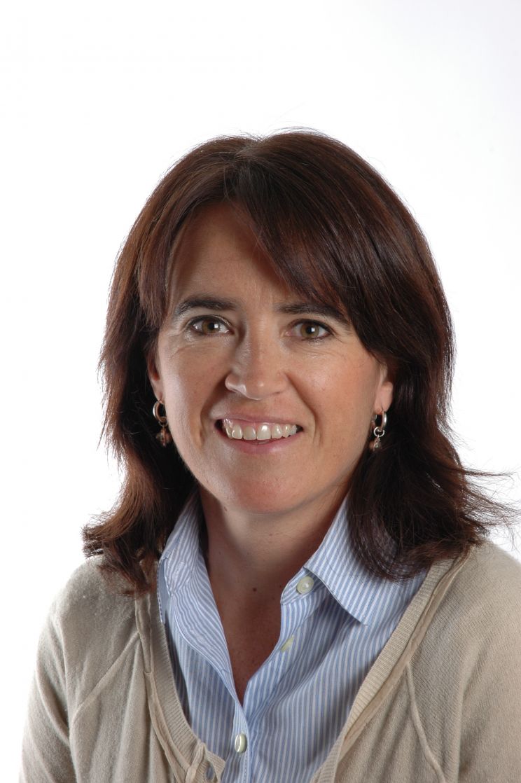 Wendy Lee