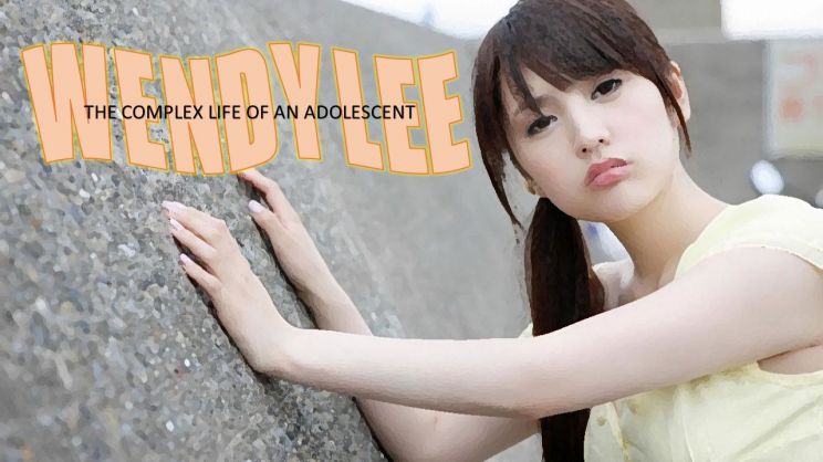 Wendy Lee