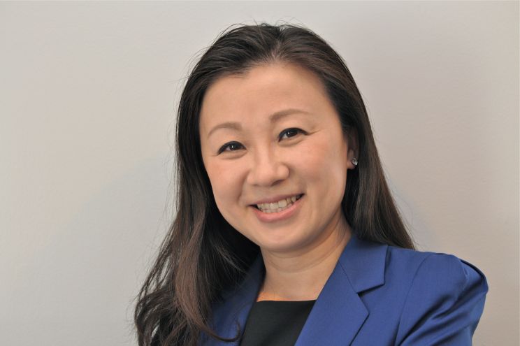 Wendy Lee