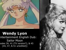 Wendy Lyon