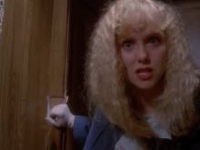 Wendy Lyon