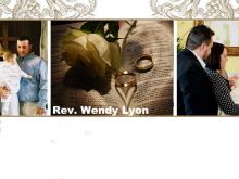 Wendy Lyon