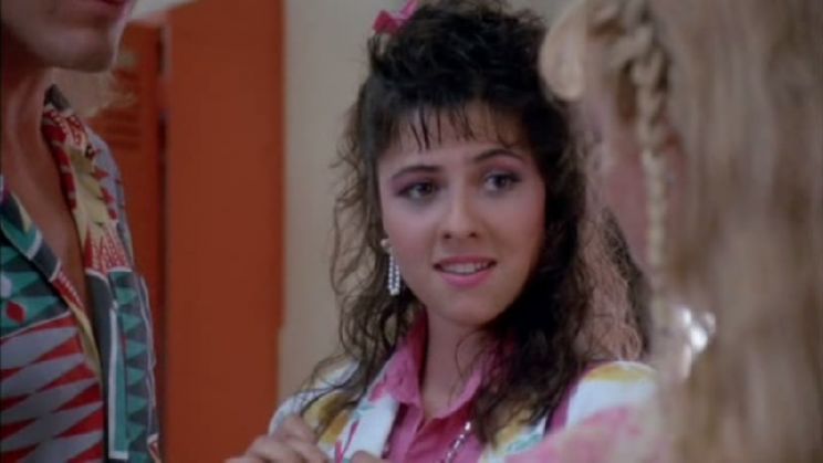 Wendy Lyon