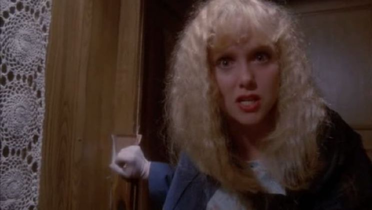 Wendy Lyon