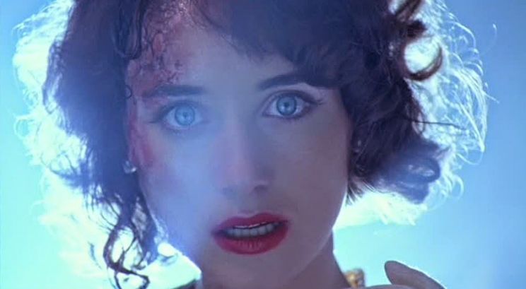 Wendy Lyon